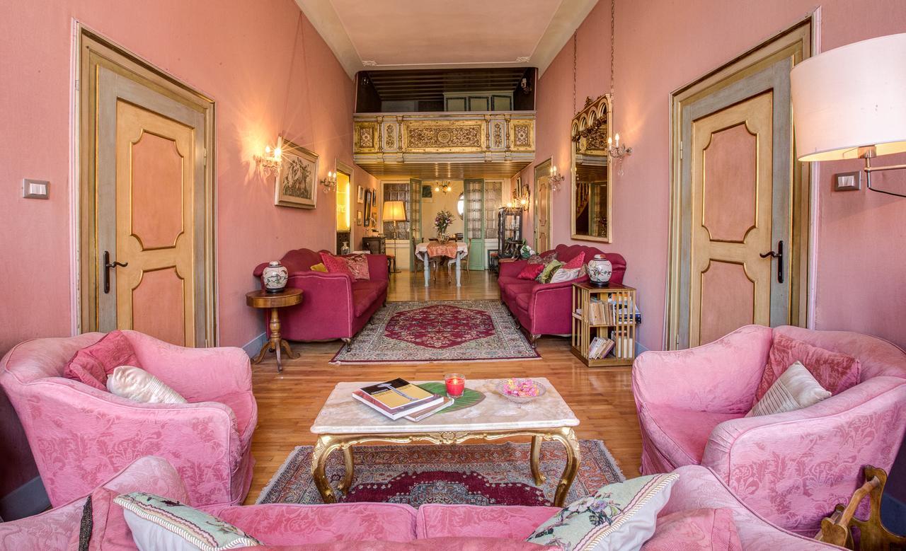Ca' Della Corte Flats Венеция Екстериор снимка