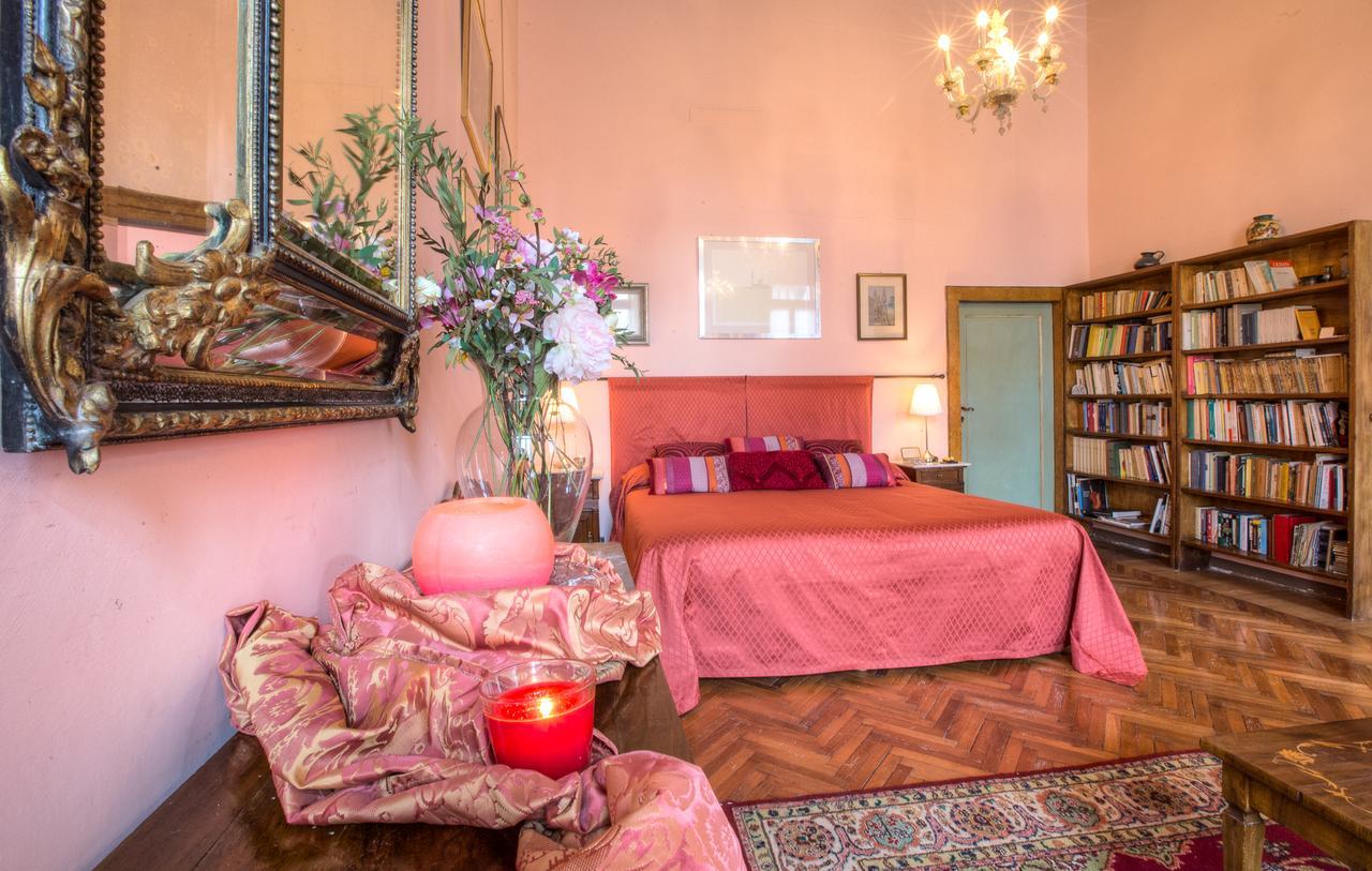 Ca' Della Corte Flats Венеция Екстериор снимка