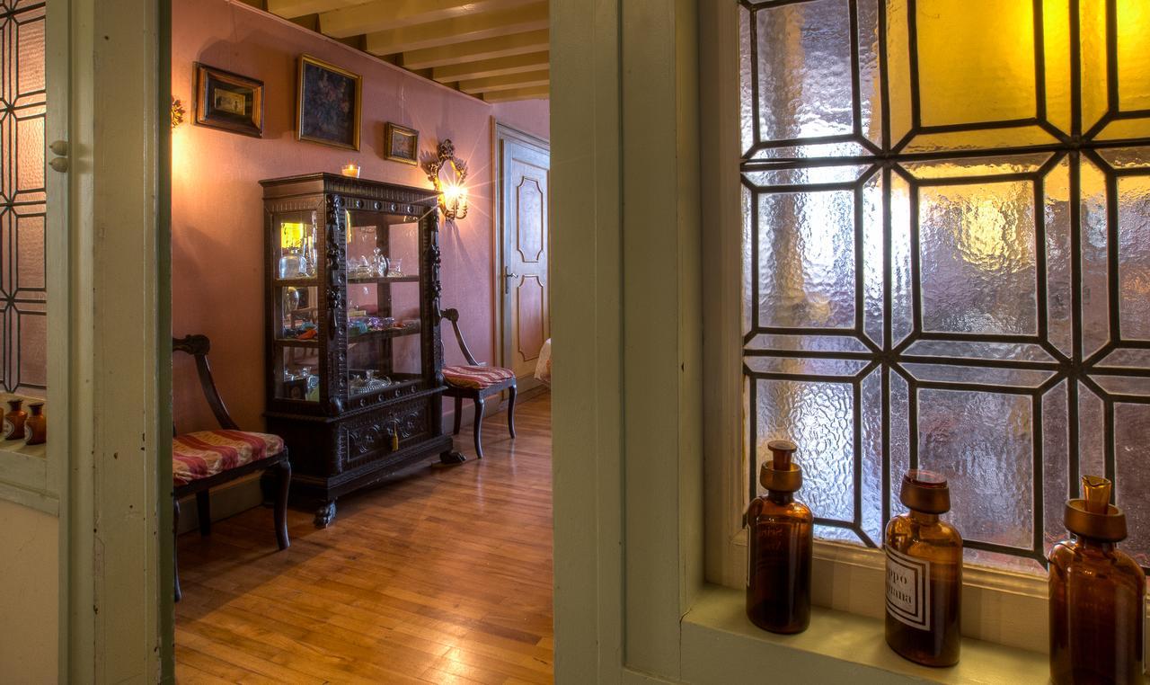 Ca' Della Corte Flats Венеция Екстериор снимка