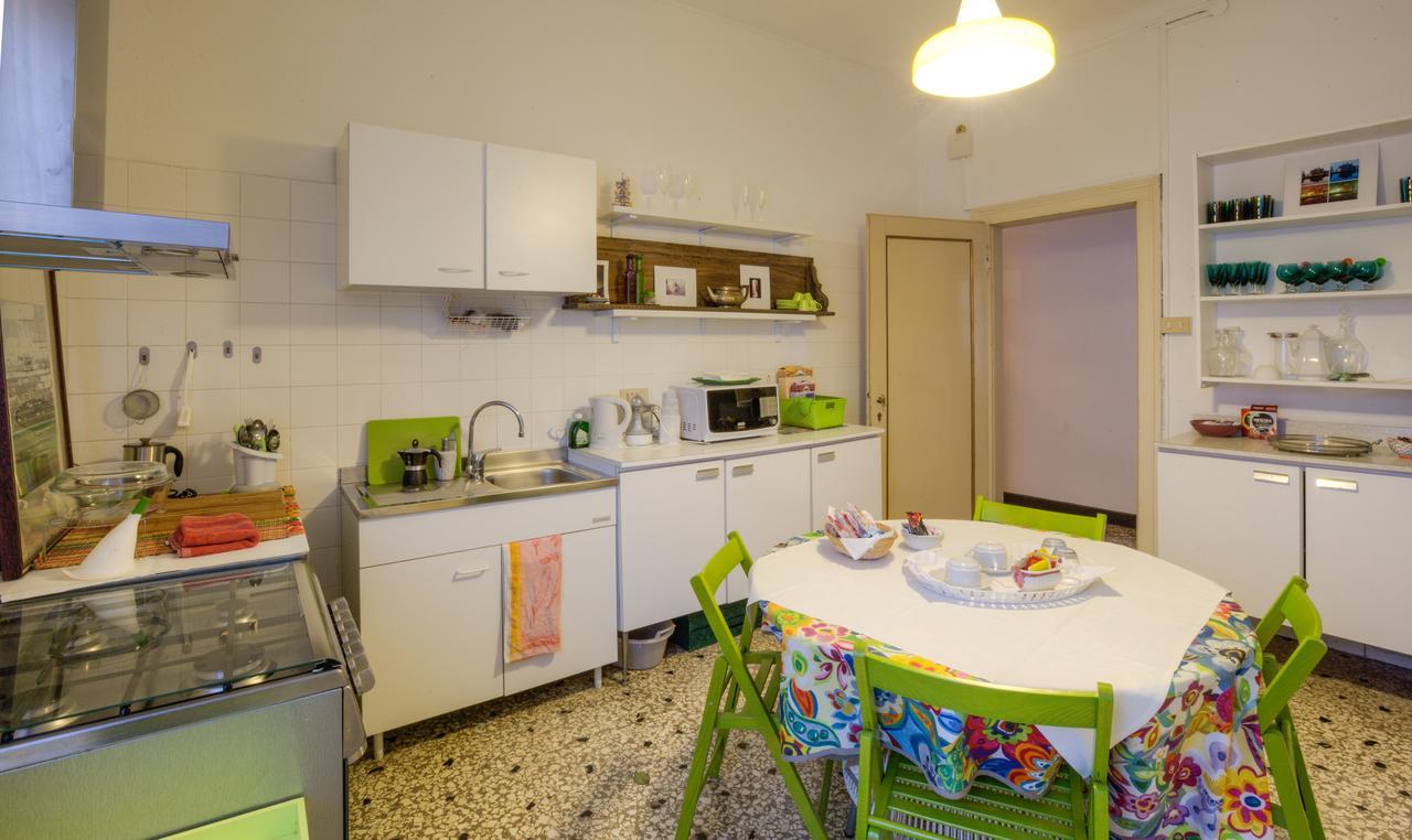 Ca' Della Corte Flats Венеция Екстериор снимка