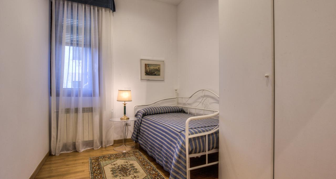 Ca' Della Corte Flats Венеция Екстериор снимка