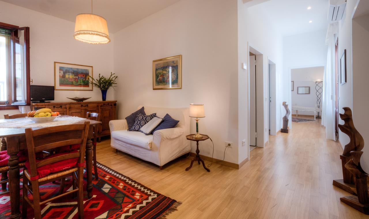 Ca' Della Corte Flats Венеция Екстериор снимка