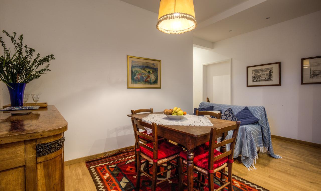 Ca' Della Corte Flats Венеция Екстериор снимка
